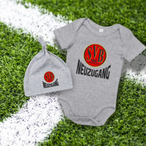 BABY-NEUZUGANG
