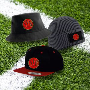 BEANIES, CAPS & CO.